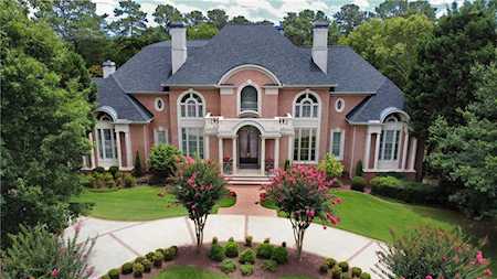 1008 Cherbury Ln Alpharetta, GA 30022