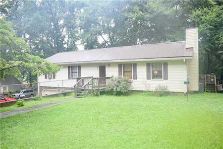 363 Oakridge Dr SE Cartersville, GA 30121