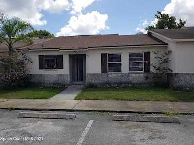 1514 Clearlake Road #46 Cocoa, FL 32922