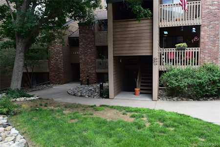 12354 W Nevada Place #104 Lakewood, CO 80228
