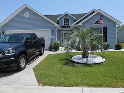 206 Fox Path Loop Myrtle Beach, SC 29588