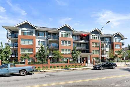 2268 Shaughnessy Street #208 Port Coquitlam, BC V5H 2G1