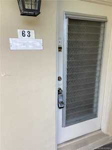 63 Burgundy B #63 Delray Beach, FL 33484