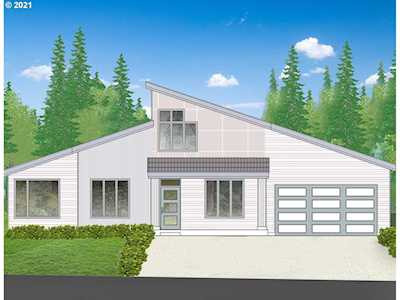 8947 SE Stillwater Ln #Lot42 Happy Valley, OR 97086