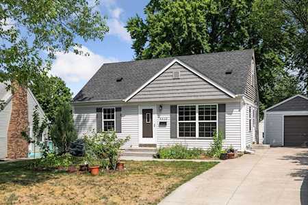 4513 Chatham Road NE Columbia Heights, MN 55421