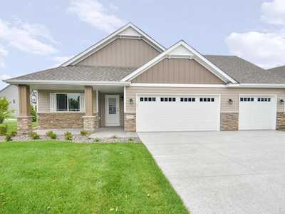 729 160th Lane NW Andover, MN 55304
