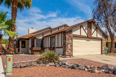10817 N 63rd Drive Glendale, AZ 85304