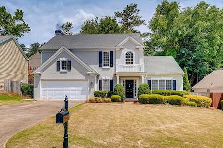 4705 Agate Dr Johns Creek, GA 30022