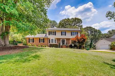 4536 Brandon Dr Lilburn, GA 30047