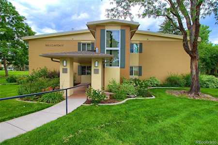 745 S Clinton St #5B Denver, CO 80247