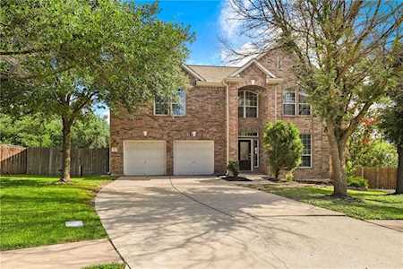 4507 Corazon CV Round Rock, TX 78681