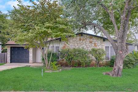 5105 Greenheart DR Austin, TX 78745