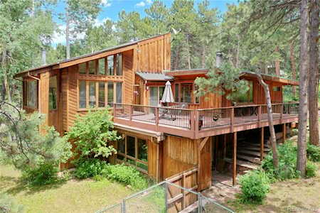 26290 Clear View Dr Golden, CO 80401
