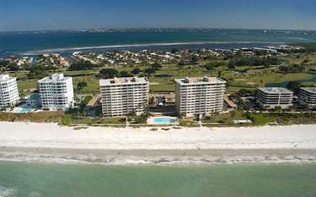 603 Longboat Club Rd #1103N Longboat Key, FL 34228