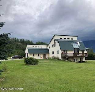 15350 E Swaps Lane Palmer, AK 99645