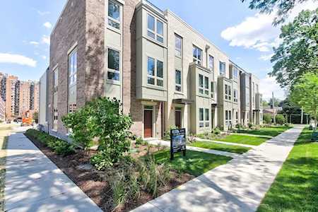 37 S Chestnut Lot #1 Ave Arlington Heights, IL 60005