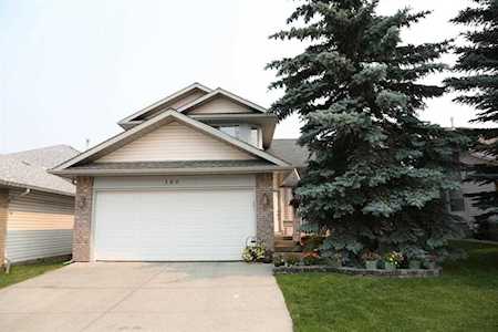 186 Citadel Gardens NW Calgary, AB T2G 3X5