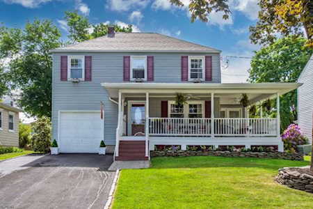 28 Highfield Ln Cedar Grove Twp., NJ 07009