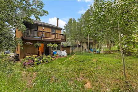 292 N Side Circle Silverthorne, CO 80498