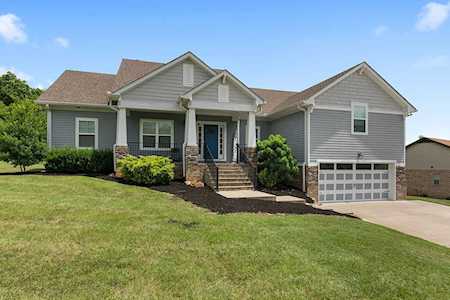 2099 Savage Creek Dr Springfield, TN 37172