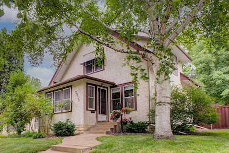 2515 Mckinley Street NE Minneapolis, MN 55418