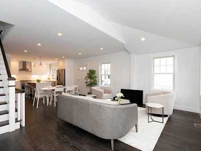 27 St. Sauveur Court #27 Cambridge, MA 02138