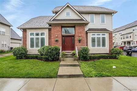3926 Aretha Ave # 93 Detroit, MI 48201
