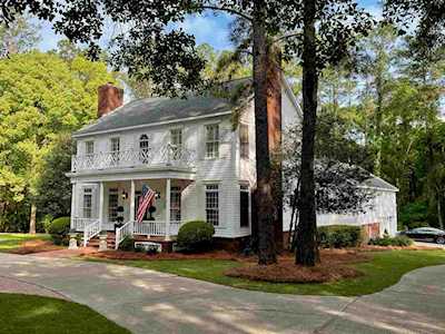 169 Rosehill Dr Tallahassee, FL 32312
