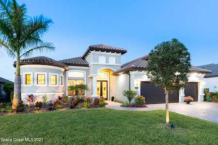 5206 Kirkwall Circle Melbourne, FL 32940