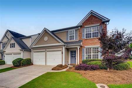 604 Wendlebury Ct Alpharetta, GA 30004