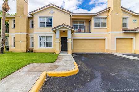 910 Belmont Ln #910 North Lauderdale, FL 33068