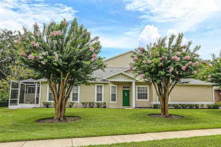 1661 Starling Dr Tarpon Springs, FL 34688