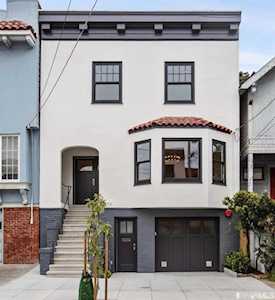 354 27th Avenue San Francisco, CA 94121