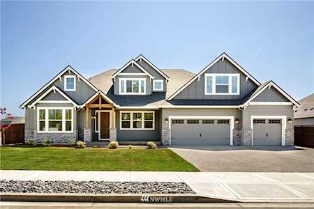 5517 Lot 69 Skyfall Place NW Bremerton, WA 98312
