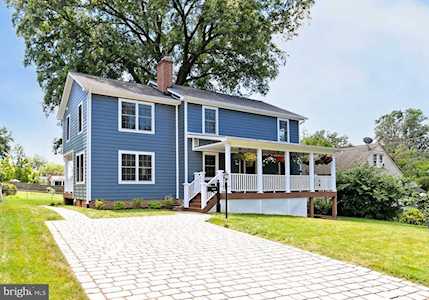 3814 14th St Arlington, VA 22204