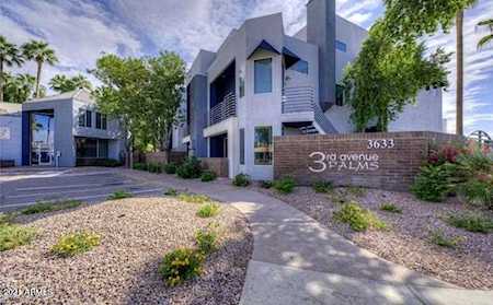3633 N 3rd Avenue #1059 Phoenix, AZ 85013
