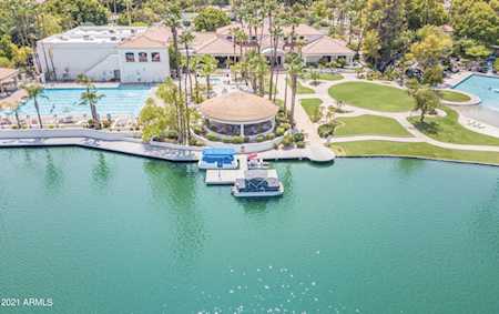 1633 E Lakeside Drive #58 Gilbert, AZ 85234