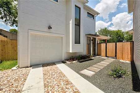 1816 Adina ST #2 Austin, TX 78721