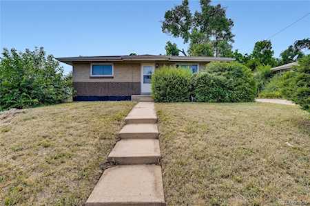 8501 Franklin Dr Denver, CO 80229
