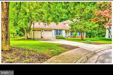 4009 Willow Bend Ct Ellicott City, MD 21042