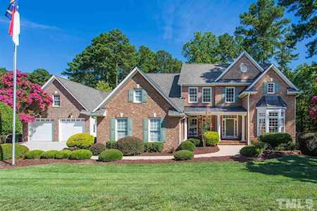 1408 Wildhurst Lane Wake Forest, NC 27587