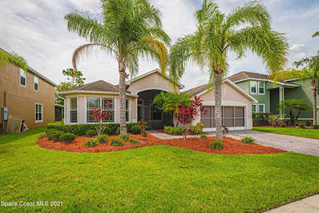 324 Abernathy Circle Palm Bay, FL 32909
