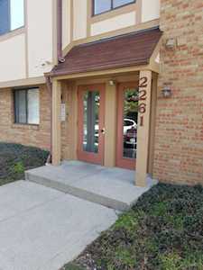 2261 Hedgerow Road Columbus, OH 43220