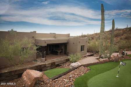 46107 N 38th Lane New River, AZ 85087