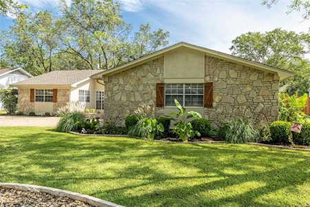5112 Wedgefield Road Granbury, TX 76049