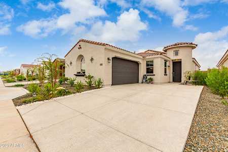 11695 E Chevelon Trail Gold Canyon, AZ 85118