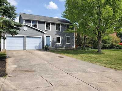 5625 Sandbrook Lane Hilliard, OH 43026