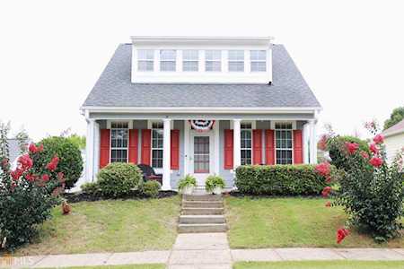 529 Anglewood Trce Stockbridge, GA 30281