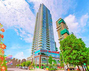 6333 Silver Avenue #2705 Burnaby, BC V5H 0C3