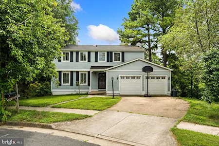 12961 Pinecrest View Ct Herndon, VA 20171